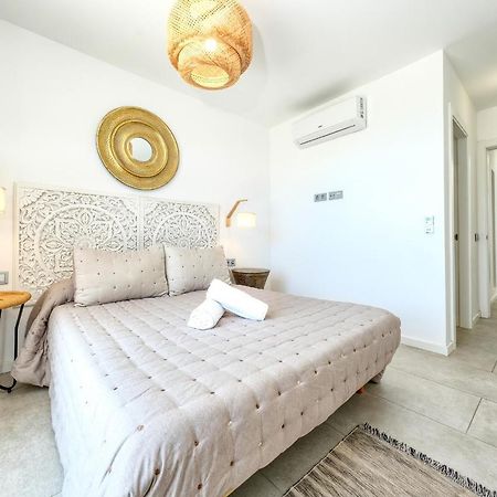 La Islenavivienda Vacacional Nuevo A 500M De La Playa Wifi Rapido Playa Blanca  Exteriér fotografie