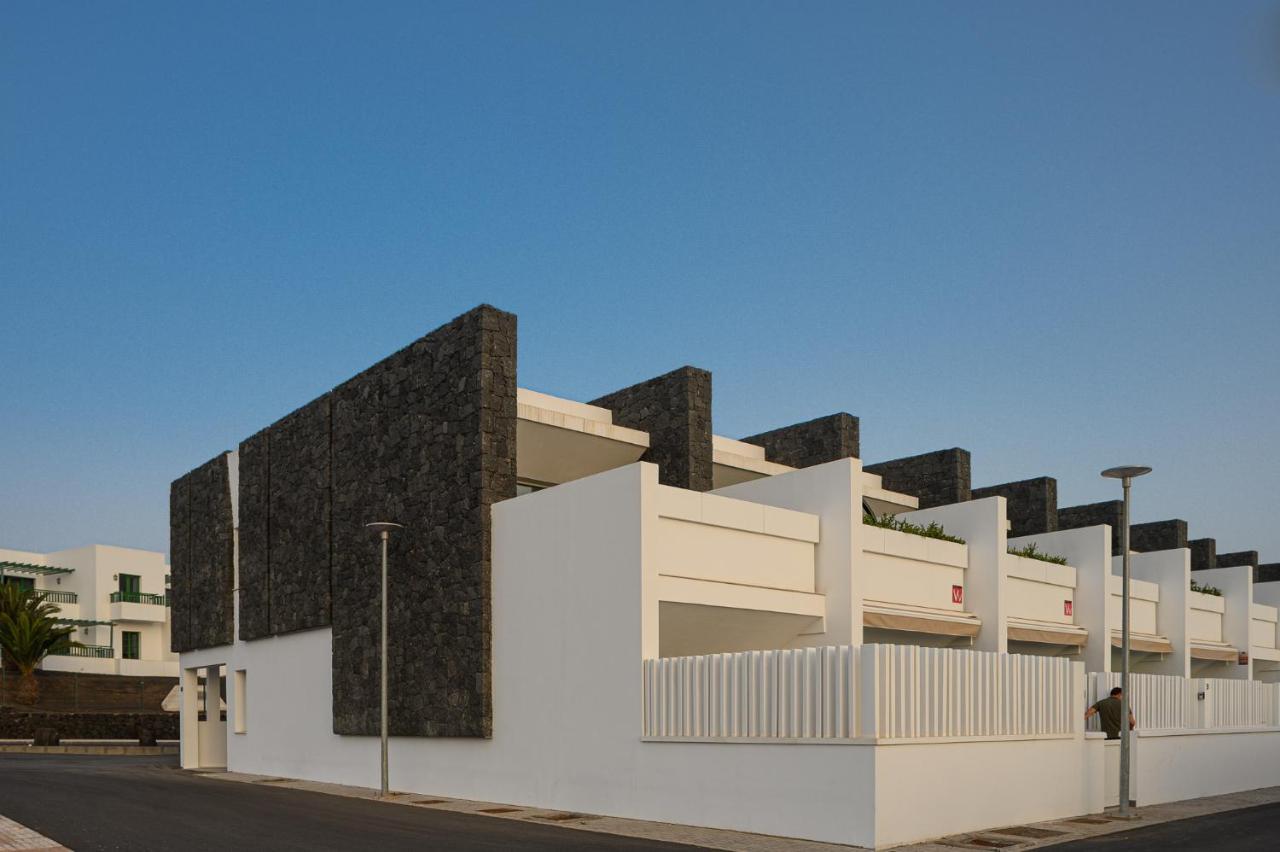 La Islenavivienda Vacacional Nuevo A 500M De La Playa Wifi Rapido Playa Blanca  Exteriér fotografie